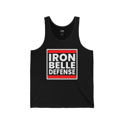 Iron Belle Defense Tank by Iron Belle Defense