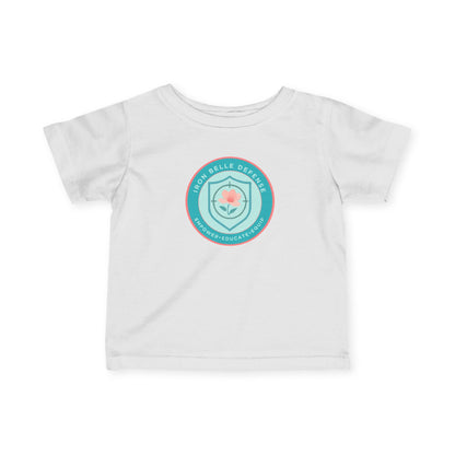 Iron Belle Infant Tee