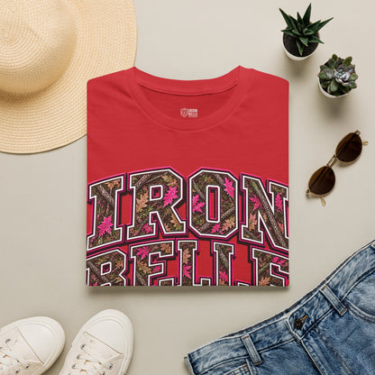 Iron Belle Defense Tactical Camo Tee