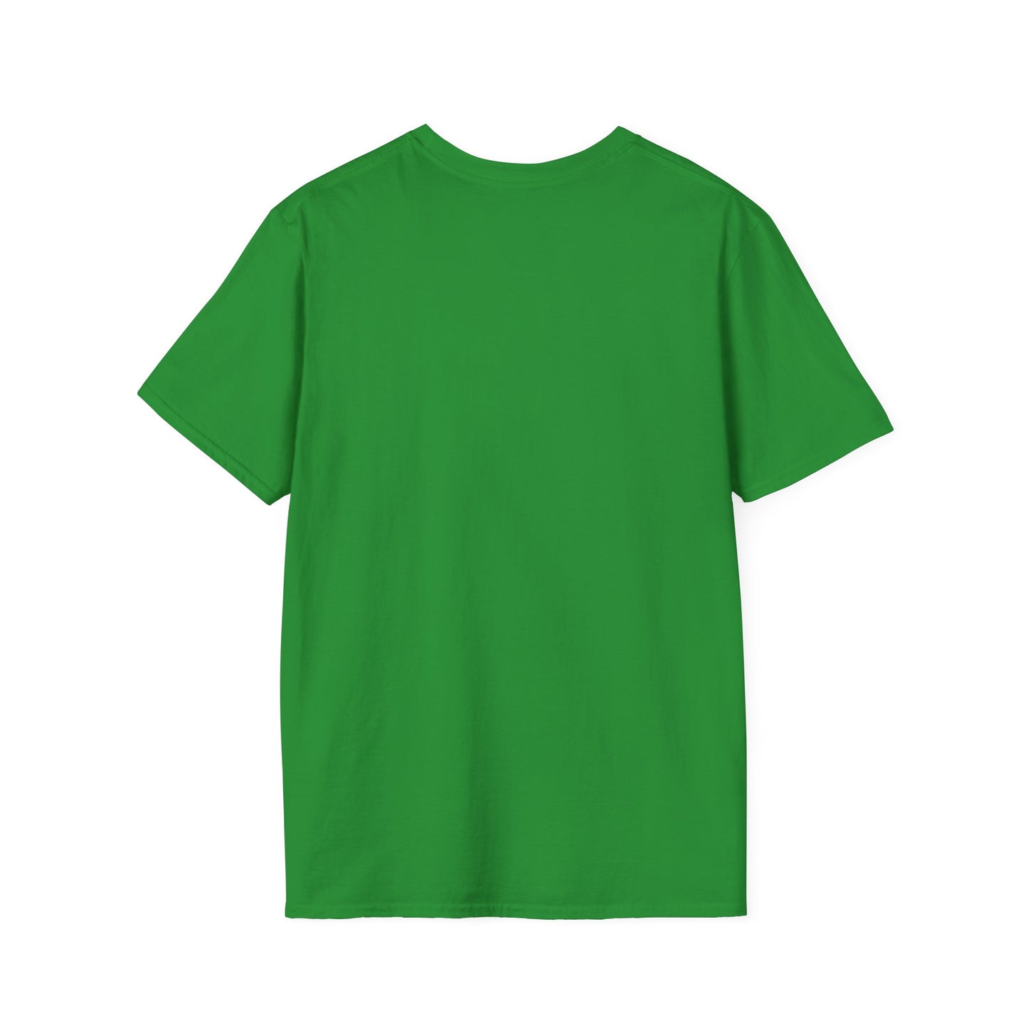 Jesus Saves I Stay Ready Tee