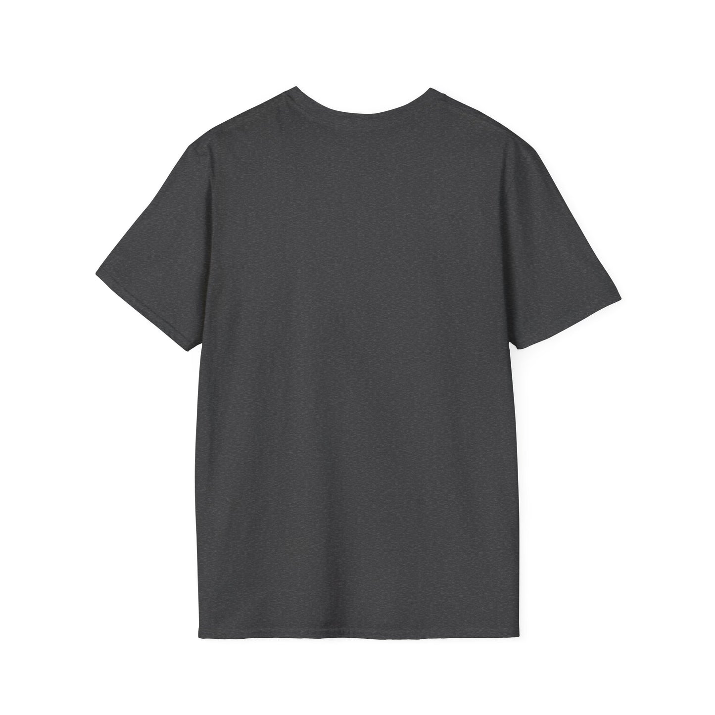 Holsters & Hymns Tee
