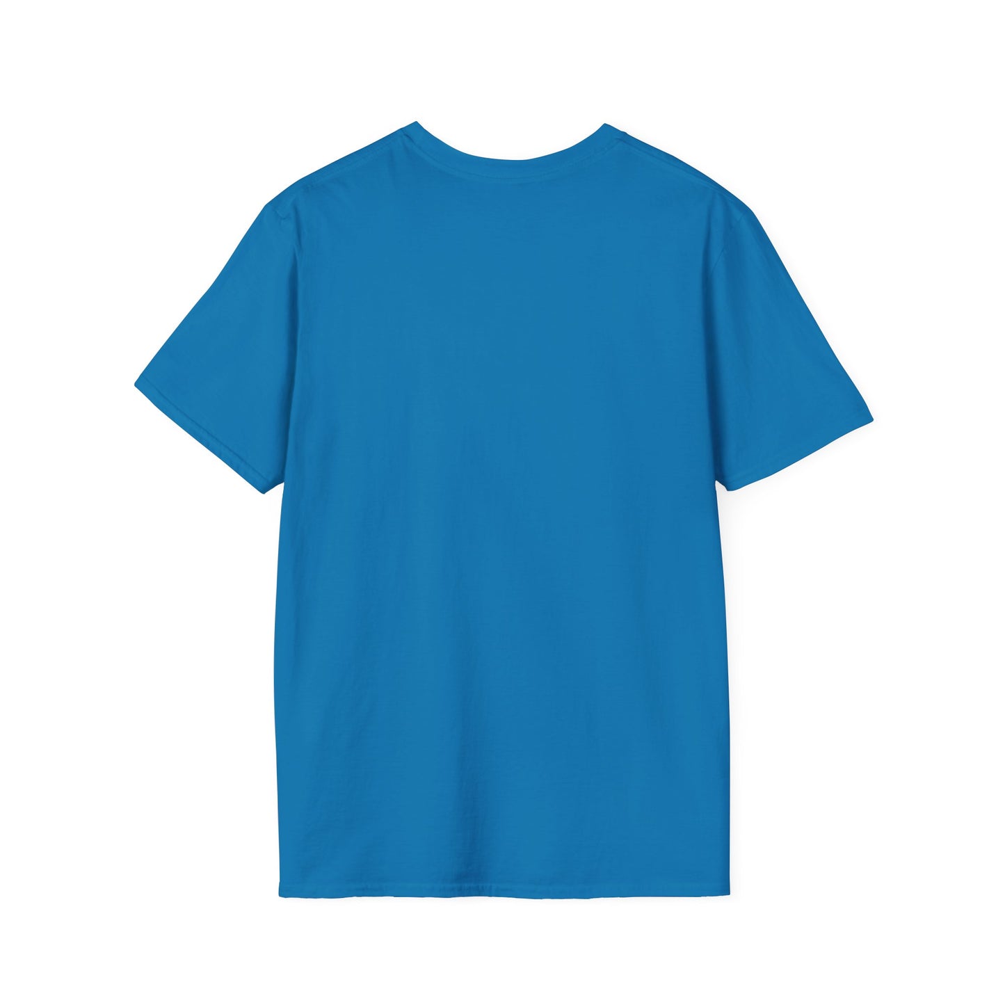 Blessed Be the Lord My Rock Iron Belle Defense Tee