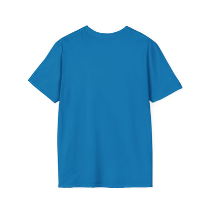 Blessed Be the Lord My Rock Iron Belle Defense Tee