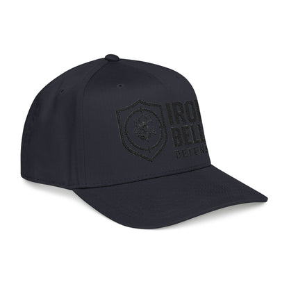 Iron Belle Defense Embroidered Baseball Cap