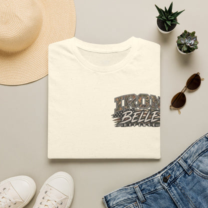 Iron Belle Defense Tactical Camo Tee
