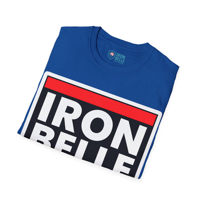 Iron Belle Defense Graphic Tee