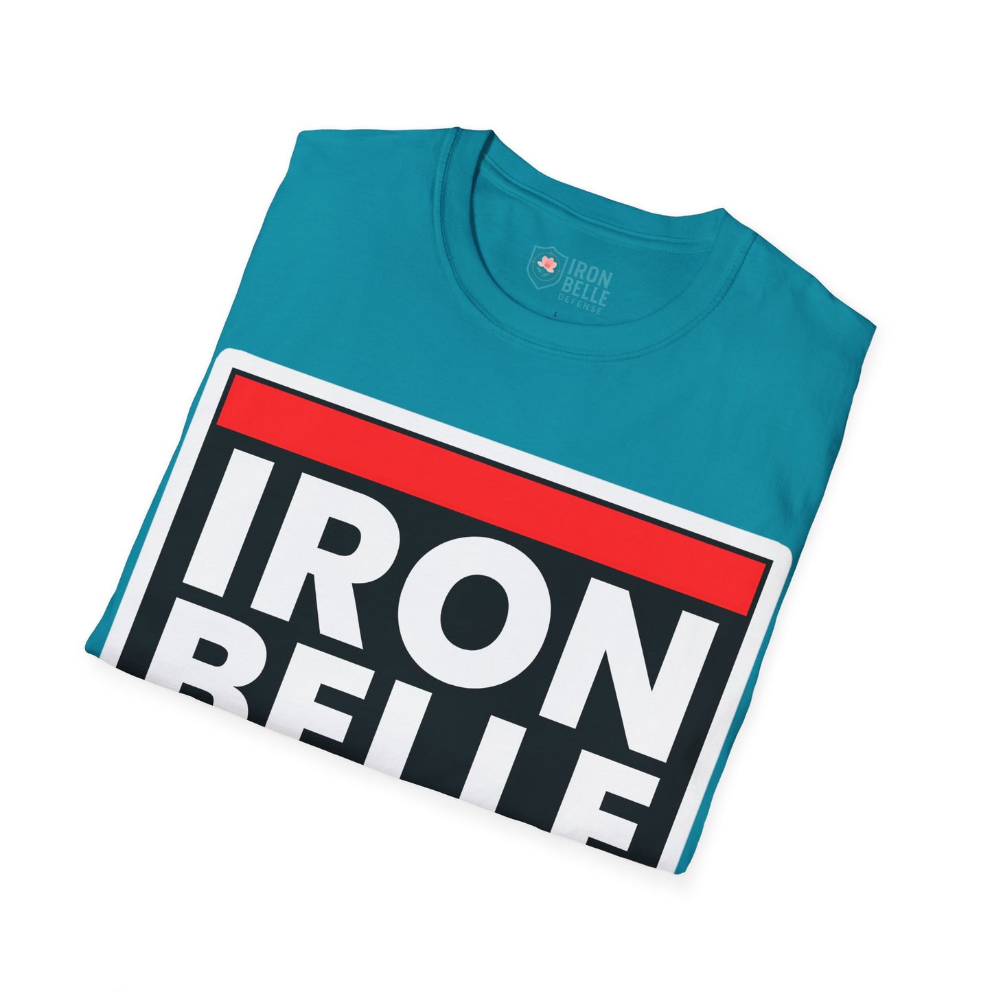 Iron Belle Defense Graphic Tee