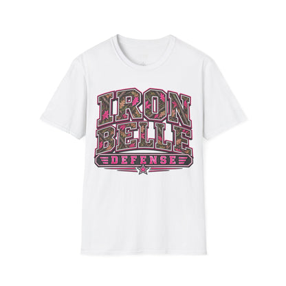 Iron Belle Defense Tactical Camo Tee