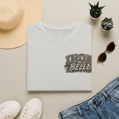 Iron Belle Defense Tactical Camo Tee