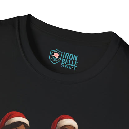 Protect What's Merry Tee