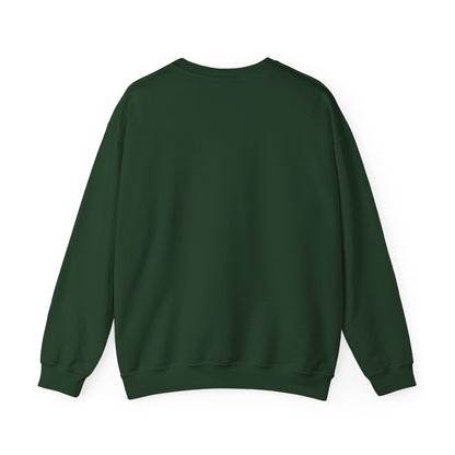 Coquette Iron Belle Defense Unisex Crewneck Sweatshirt