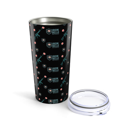 Iron Belle Defense 20oz Tumbler