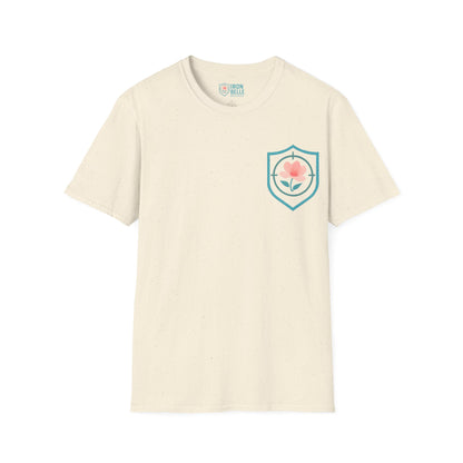 Iron Belle Defense Crest Tee
