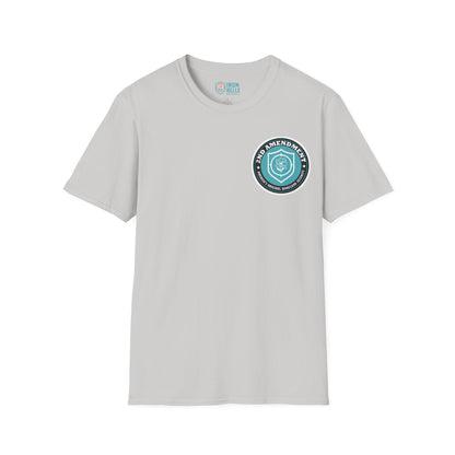 Iron Belle Defense Crest Tee