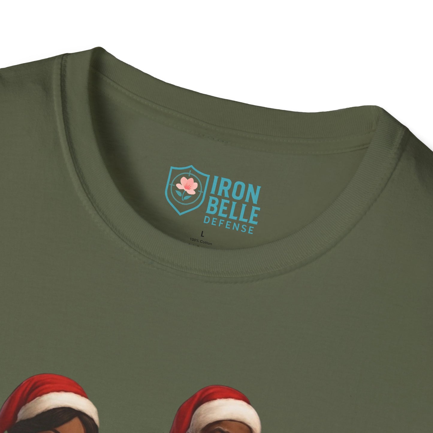 Protect What's Merry Tee