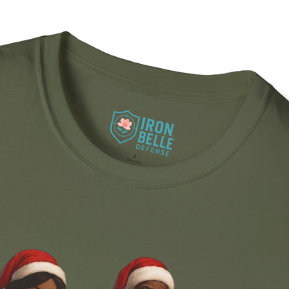 Protect What's Merry Tee