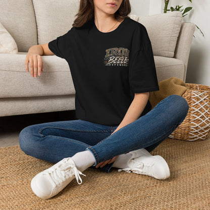 Iron Belle Defense Tactical Camo Tee