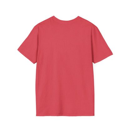 Faith First Glock Second Tee