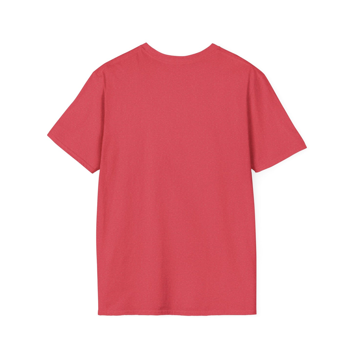 Faith First Glock Second Tee
