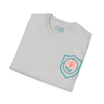 Iron Belle Defense Crest Tee