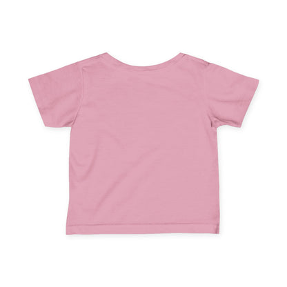 Iron Belle Infant Tee