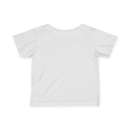 Iron Belle Infant Tee
