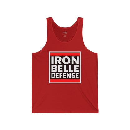 Iron Belle Defense Tank