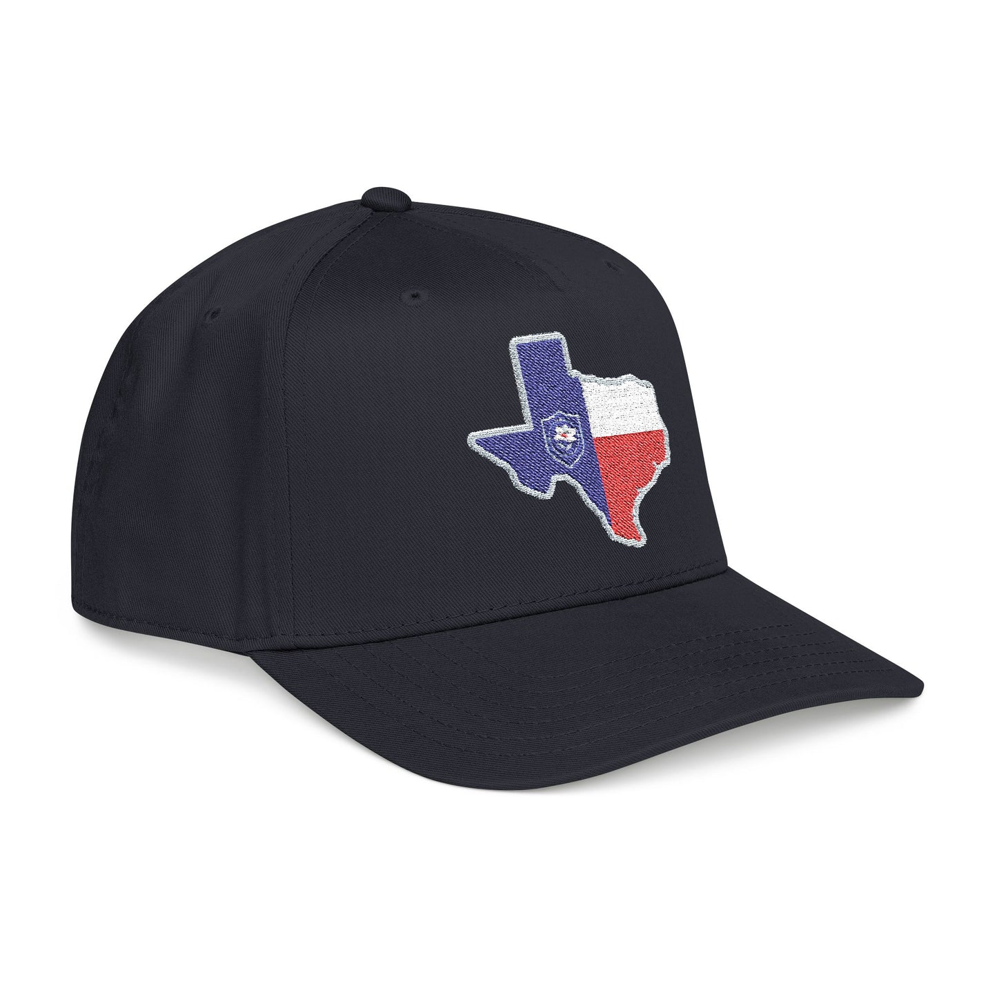 Iron Belle Defense Texas Baseball Cap