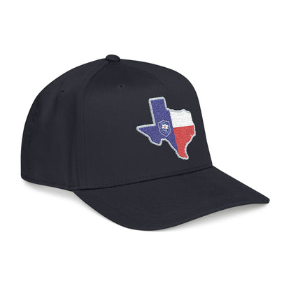Iron Belle Defense Texas Baseball Cap