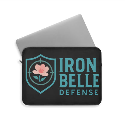Iron Belle Defense Laptop Sleeve