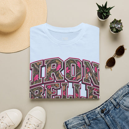 Iron Belle Defense Tactical Camo Tee