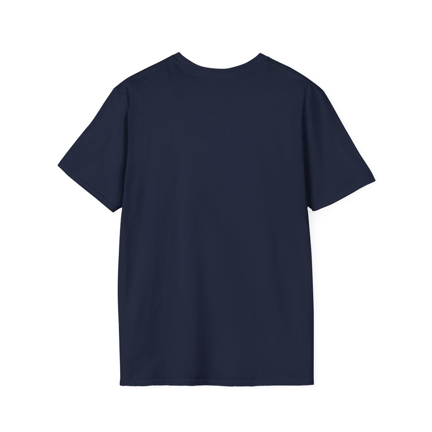 Faith First Smith and Wesson Second Tee
