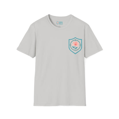 Iron Belle Defense Crest Tee