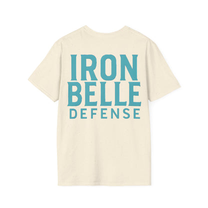 Iron Belle Defense Crest Tee