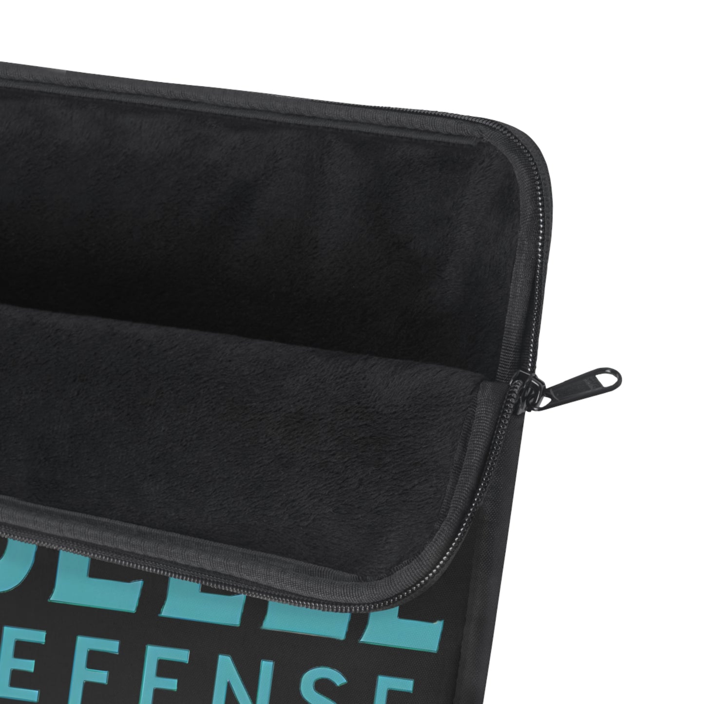 Iron Belle Defense Laptop Sleeve
