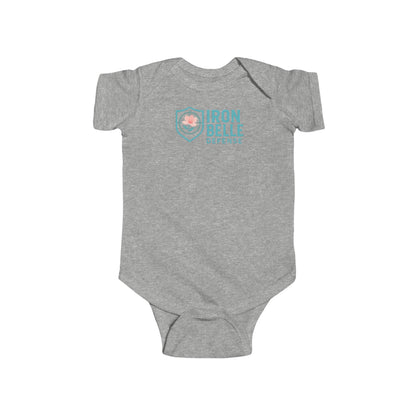 Iron Belle Defense Infant Bodysuit