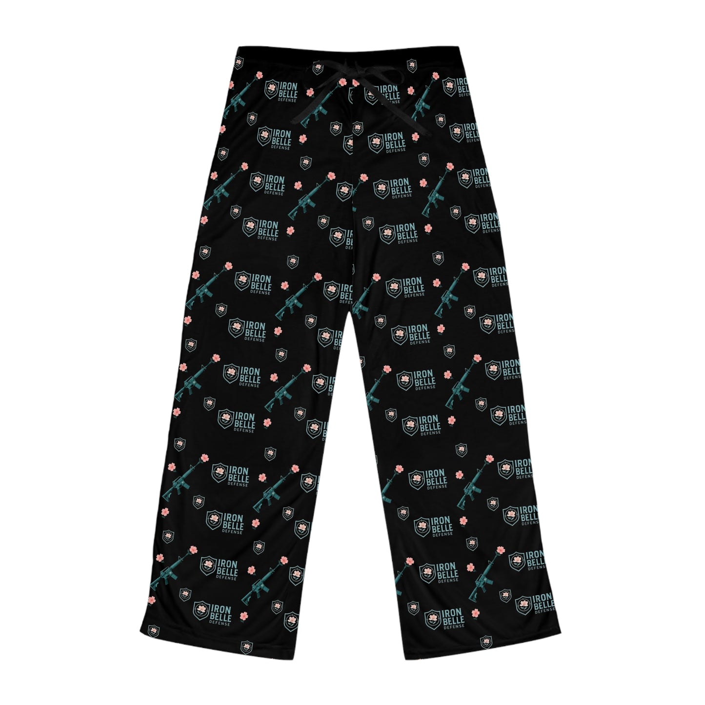 Iron Belle Defense Women's Pajama Pants