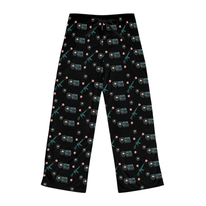 Iron Belle Defense Women's Pajama Pants
