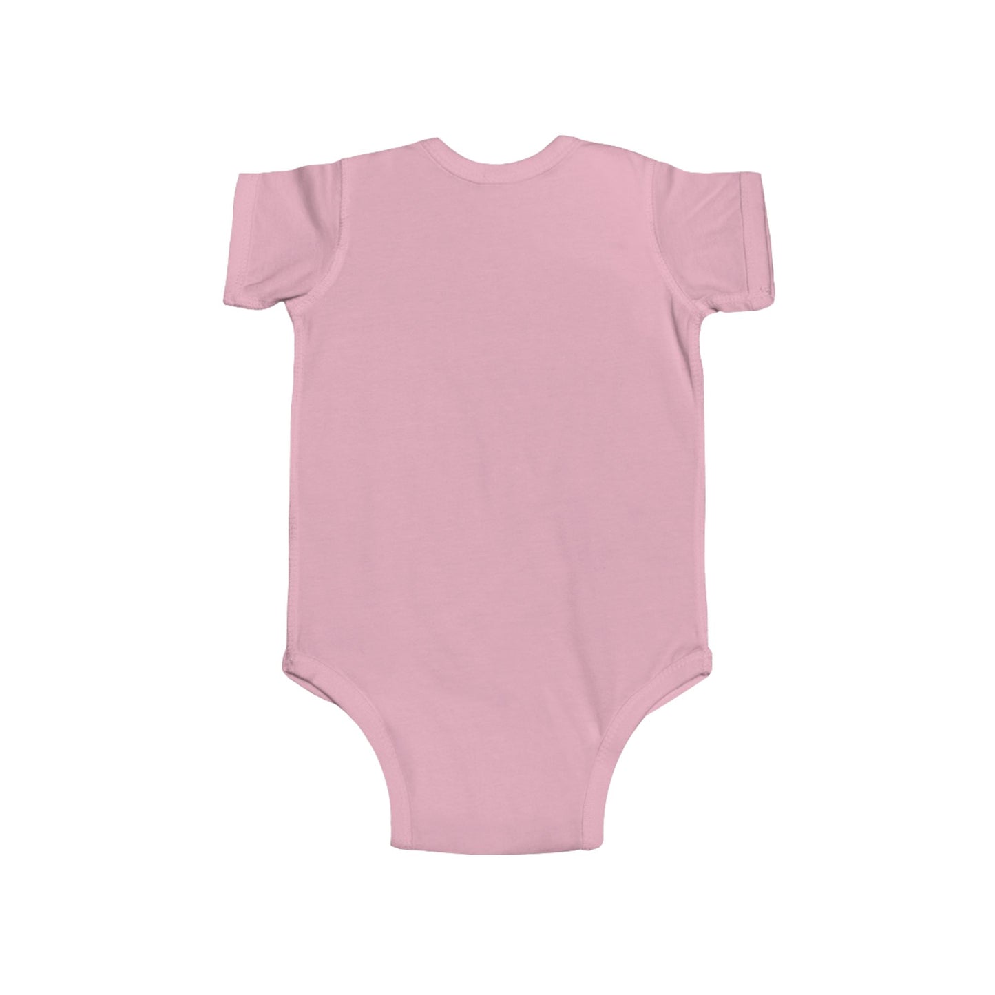 Iron Belle Defense Infant Bodysuit