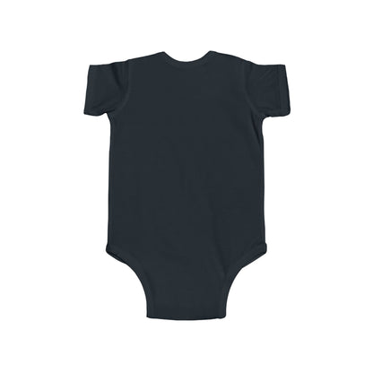 Iron Belle Defense Infant Bodysuit