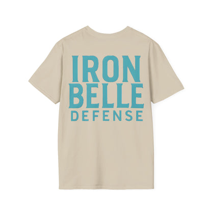Iron Belle Defense Crest Tee
