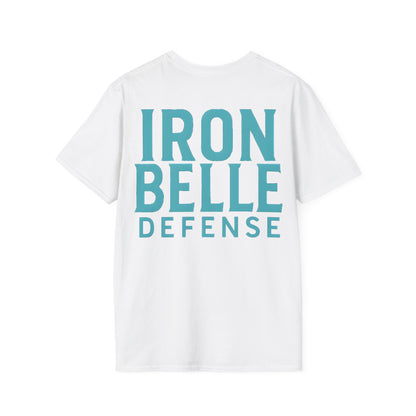 Iron Belle Defense Crest Tee