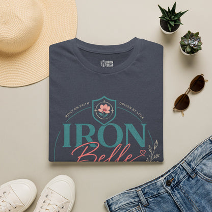 Iron Belle Defense Mana
