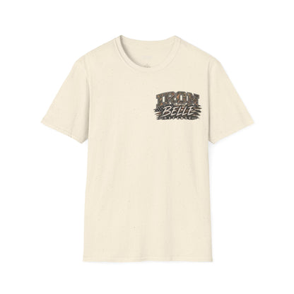 Iron Belle Defense Tactical Camo Tee