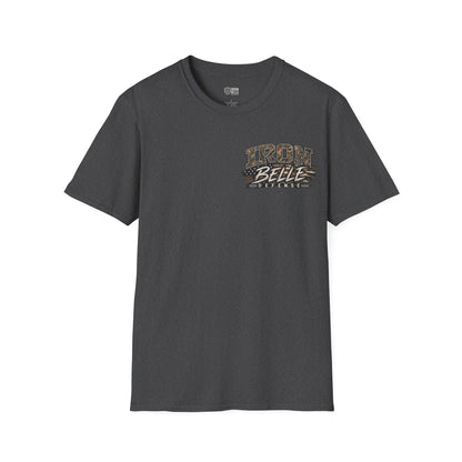 Iron Belle Defense Tactical Camo Tee