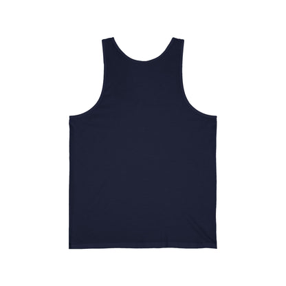 Copy of Unisex Iron Belle Defense Club Tank Top