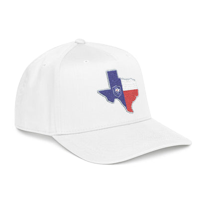 Iron Belle Defense Texas Baseball Cap