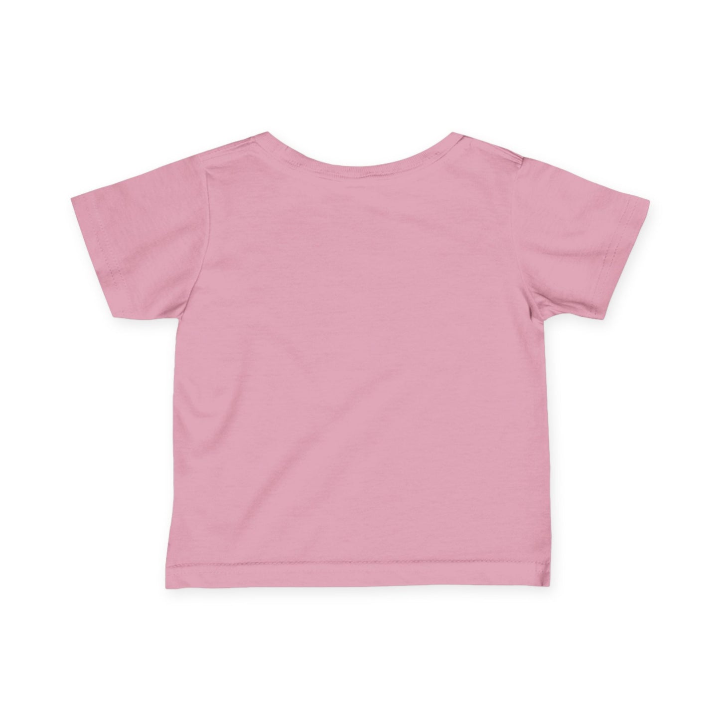 Infant Turquoise Iron Belle Defense Tee