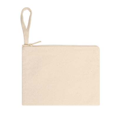 Iron Belle Defense Accessory Zipper Pouch