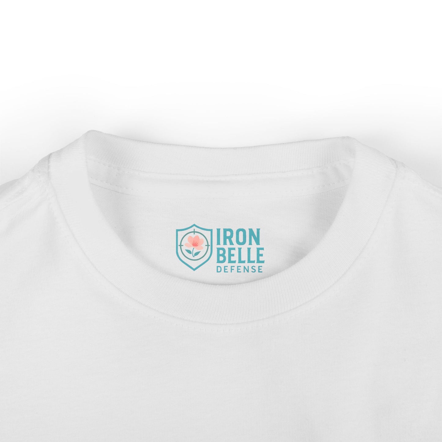 Iron Belle Infant Tee